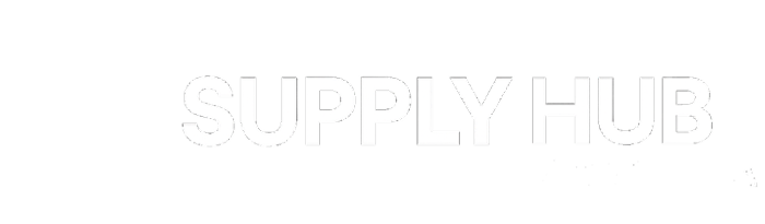 Supply Hub Logo